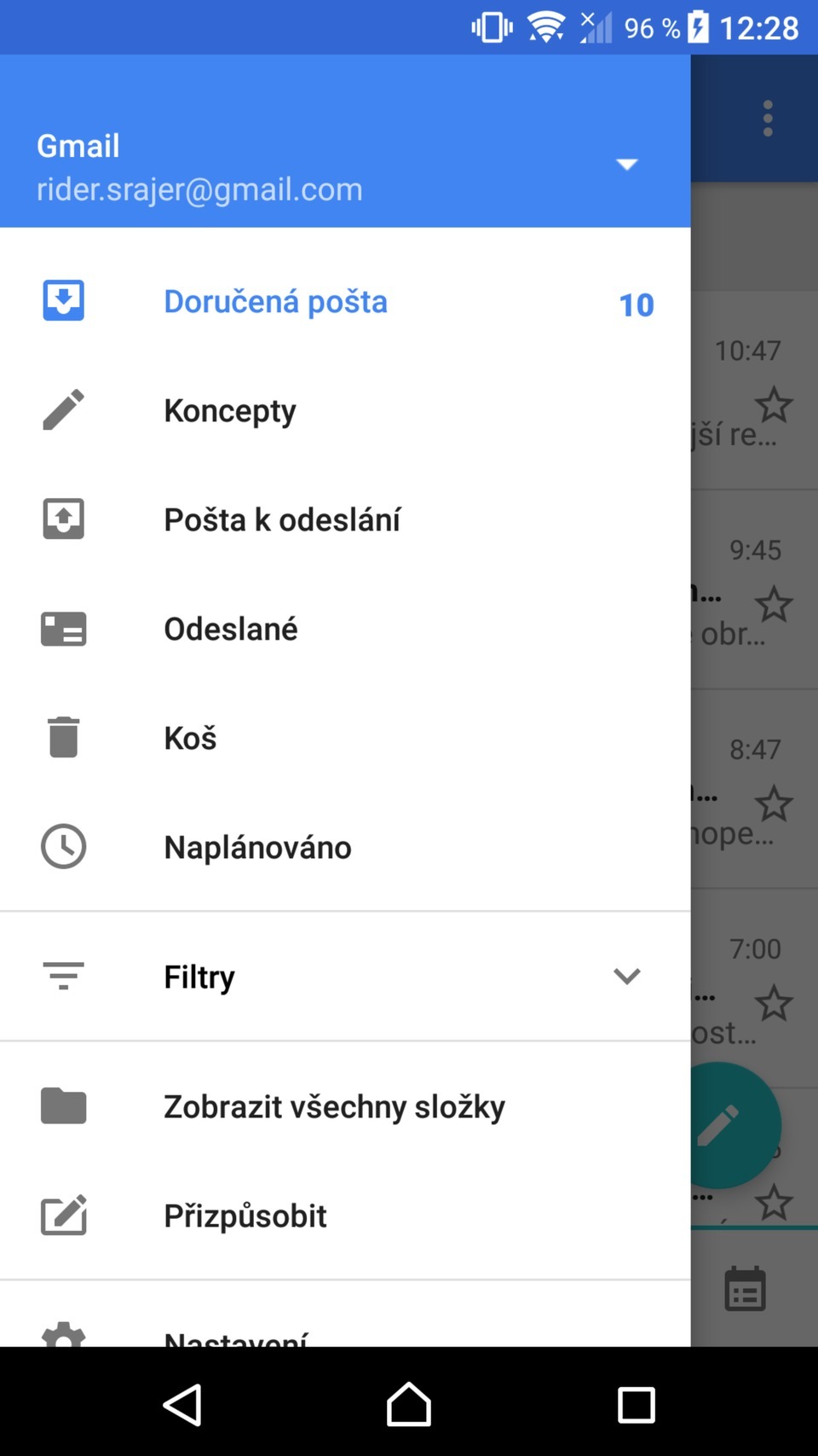 Sony Xperia XZ Premium