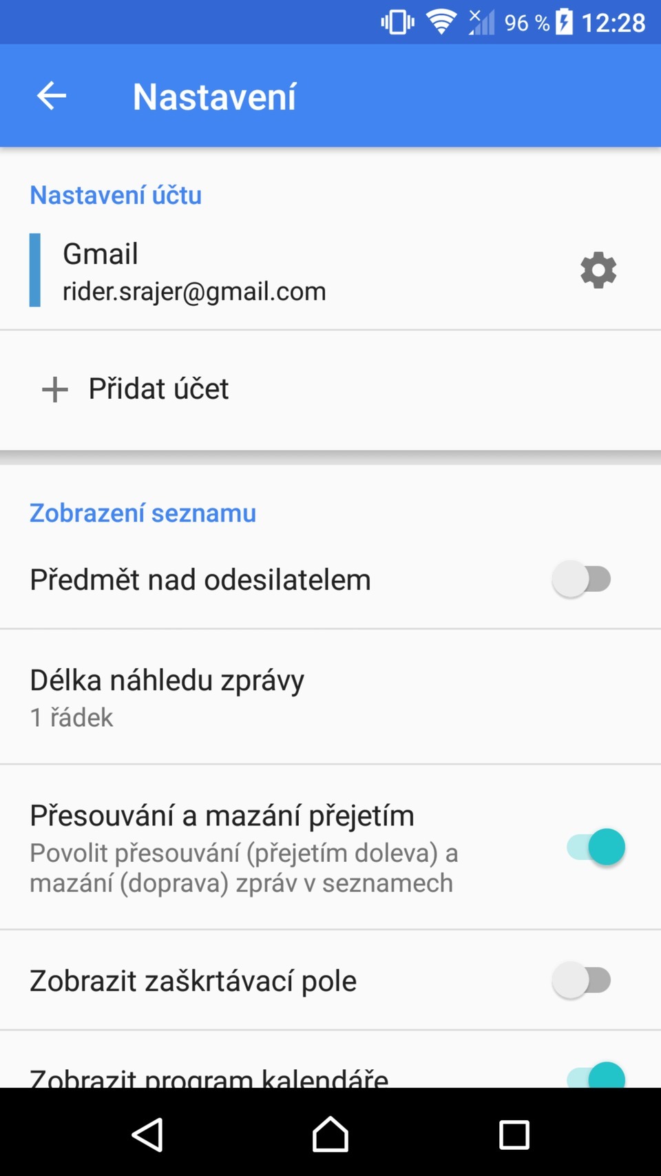 Sony Xperia XZ Premium