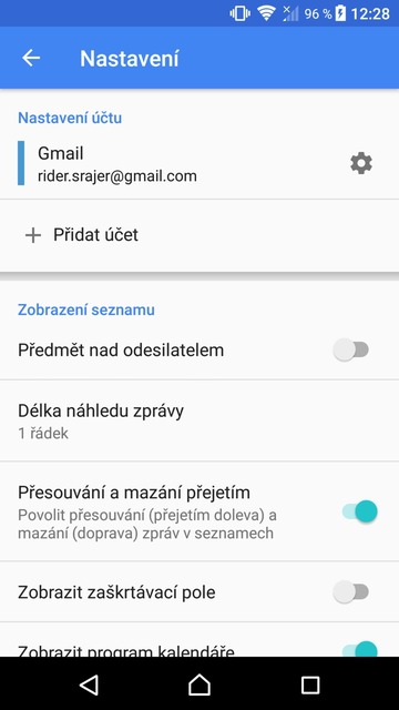 Sony Xperia XZ Premium
