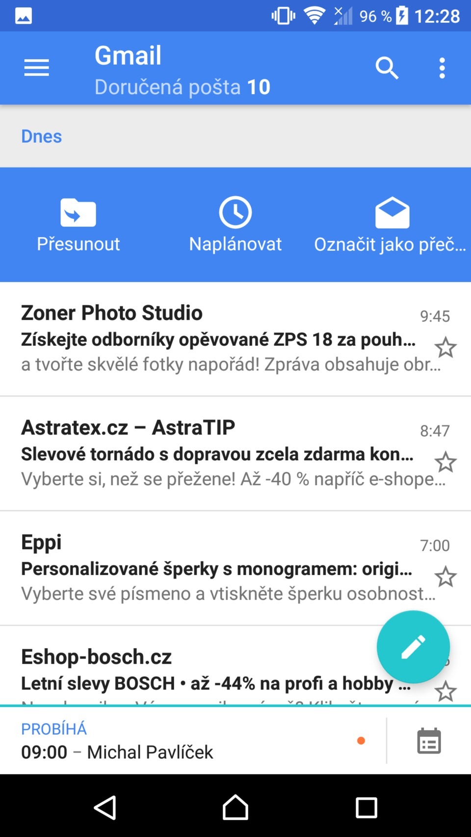 Sony Xperia XZ Premium