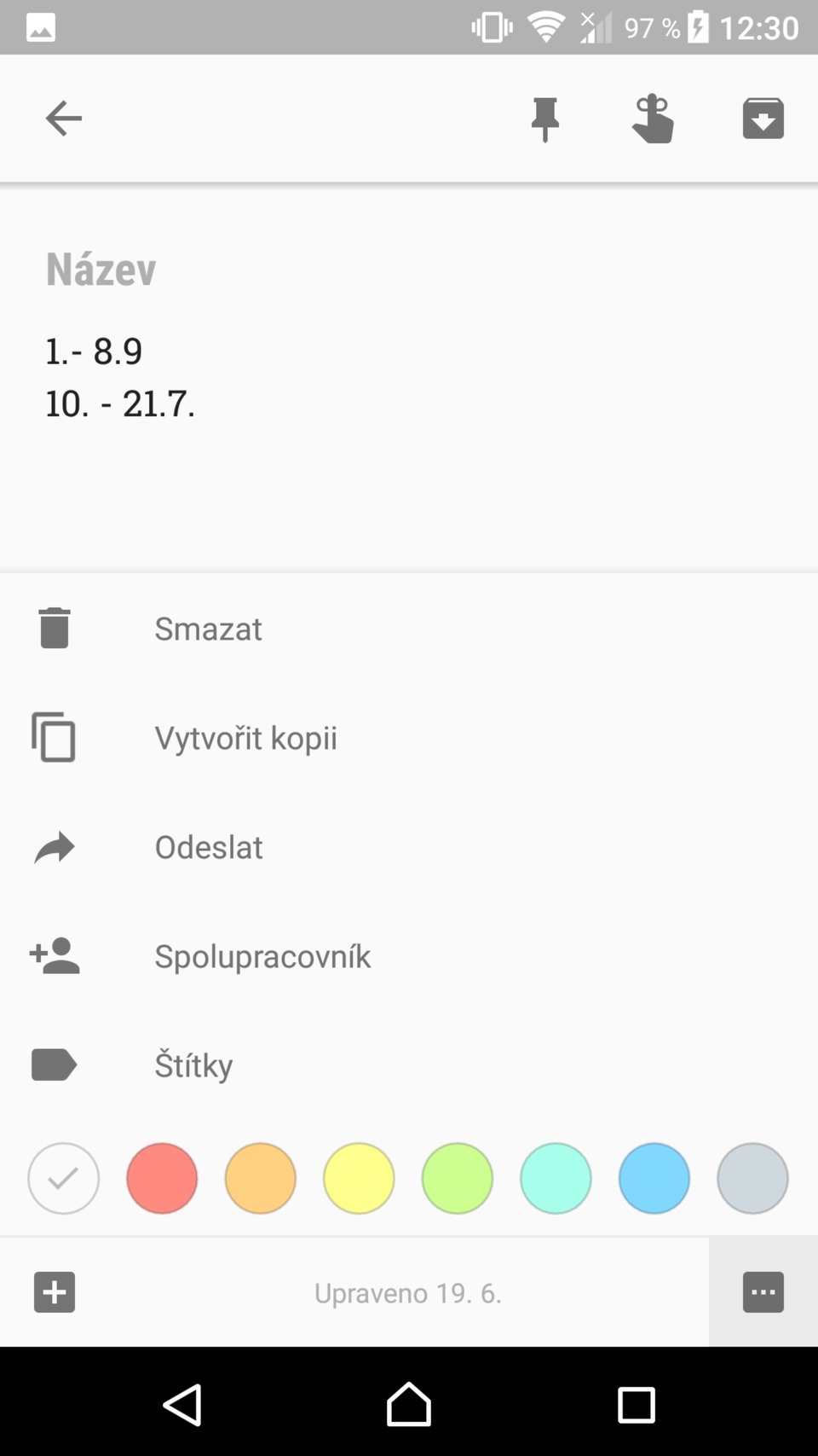 Sony Xperia XZ Premium
