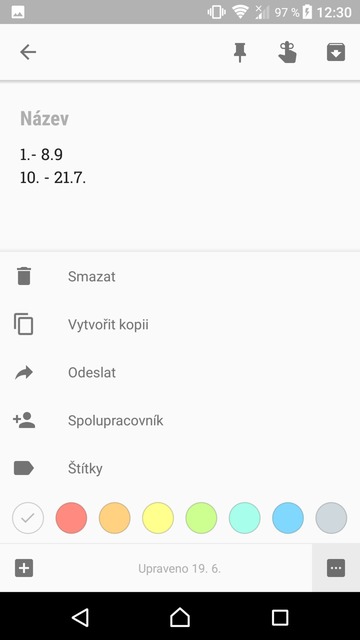 Sony Xperia XZ Premium