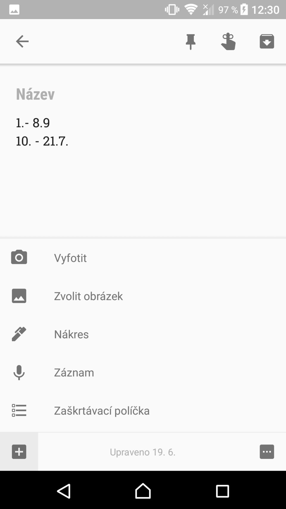 Sony Xperia XZ Premium