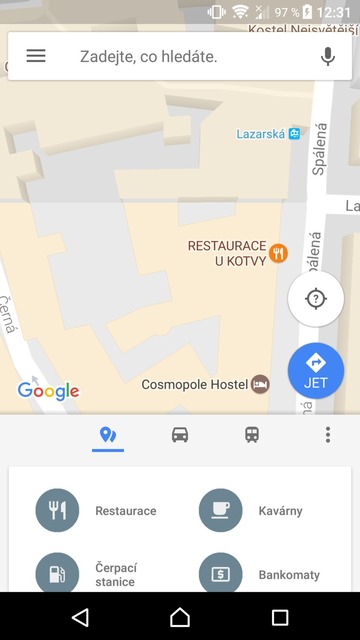 Sony Xperia XZ Premium