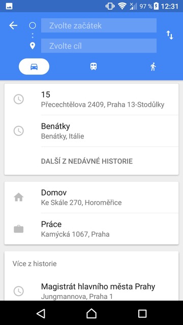 Sony Xperia XZ Premium