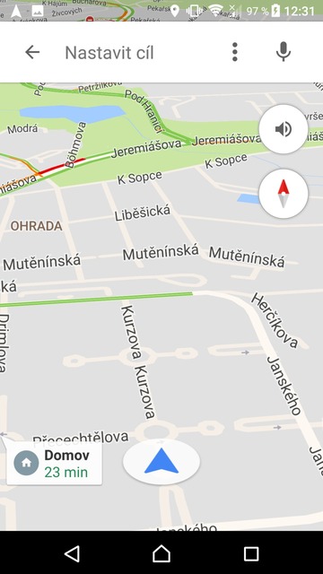 Sony Xperia XZ Premium