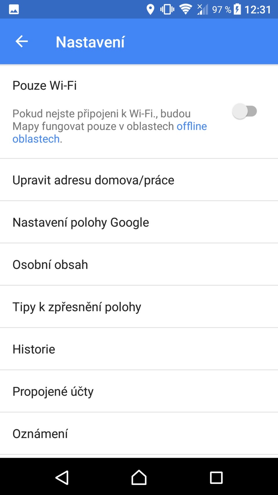 Sony Xperia XZ Premium