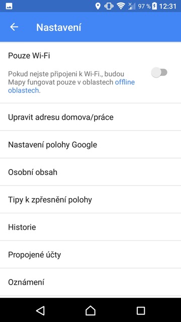 Sony Xperia XZ Premium