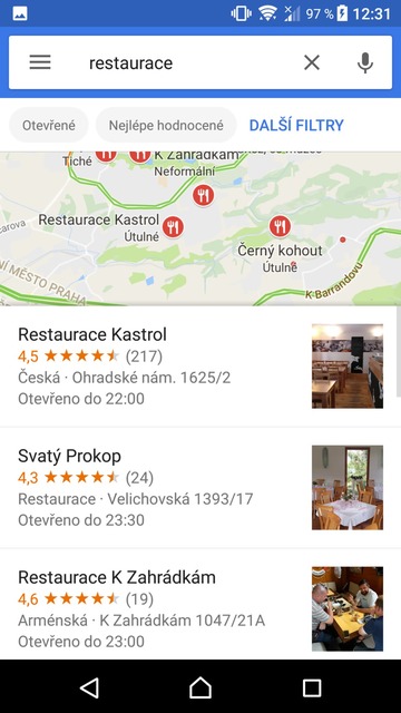 Sony Xperia XZ Premium