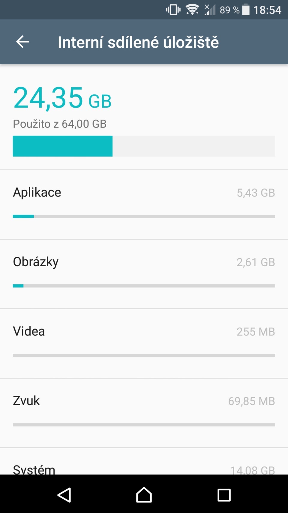 Sony Xperia XZ Premium