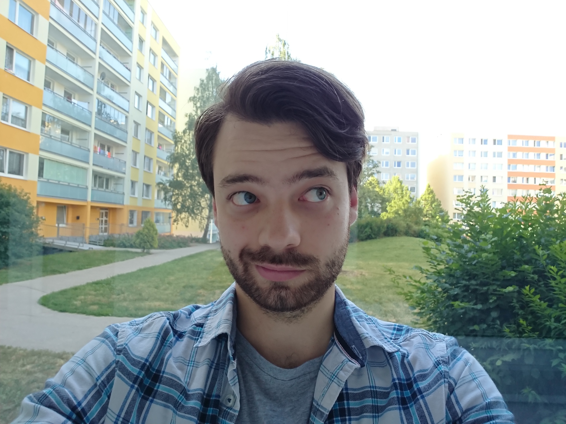 Sony Xperia XZ Premium