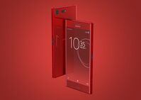 Sony Xperia XZ Premium