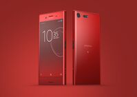 Sony Xperia XZ Premium