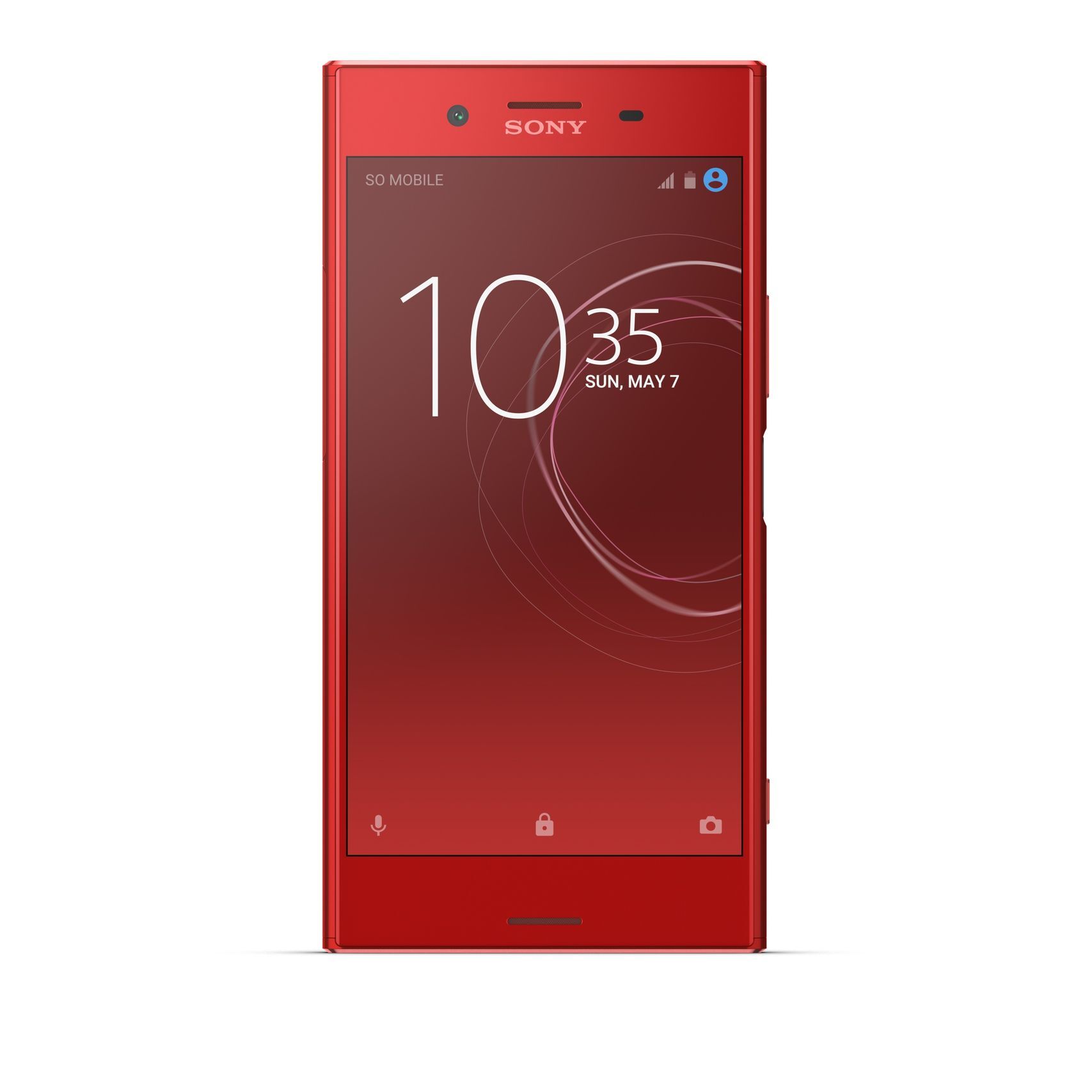 Sony Xperia XZ Premium
