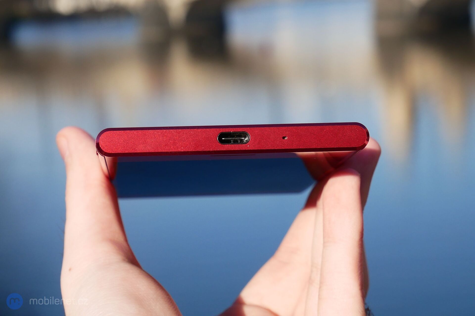 Sony Xperia XZ Premium