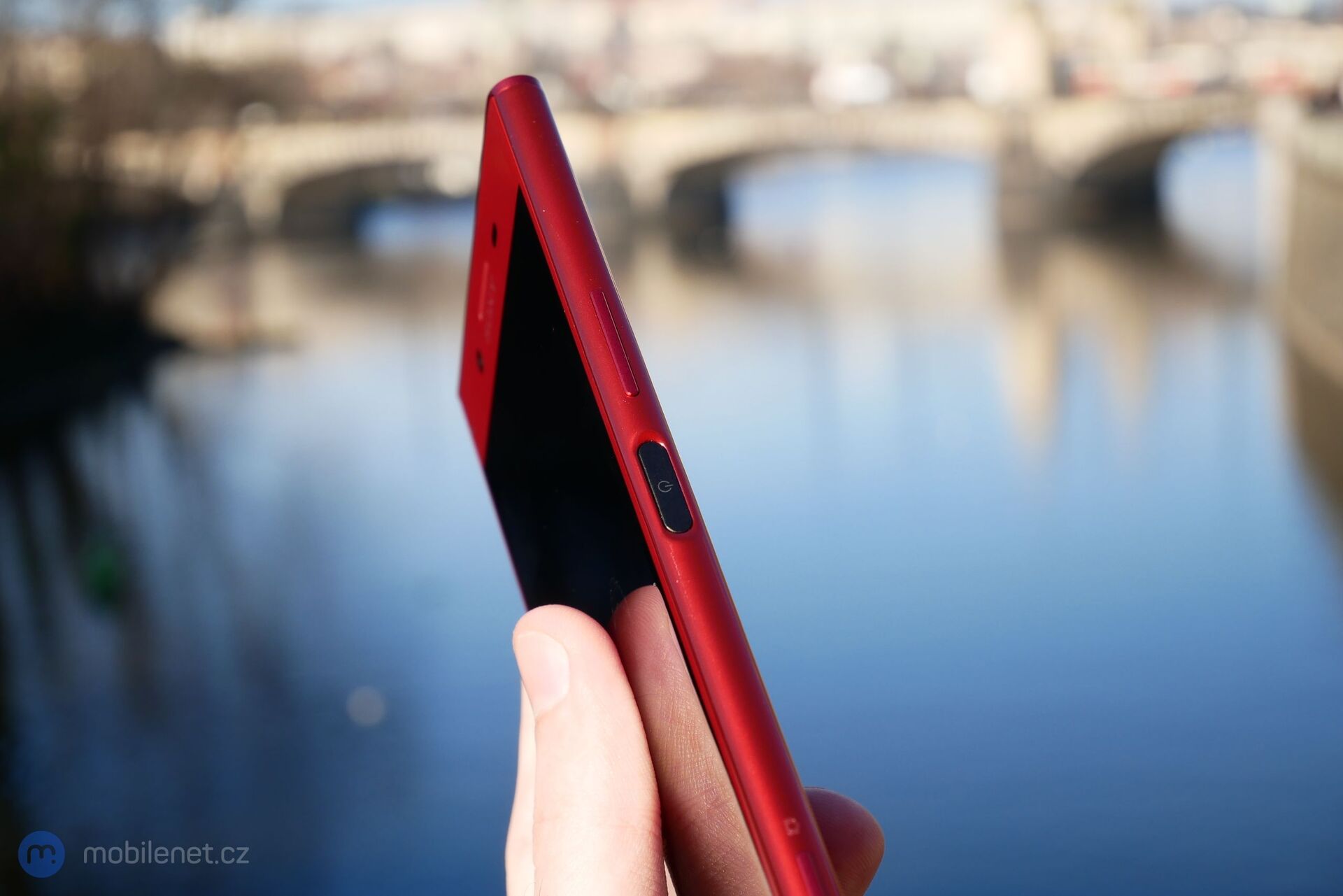 Sony Xperia XZ Premium