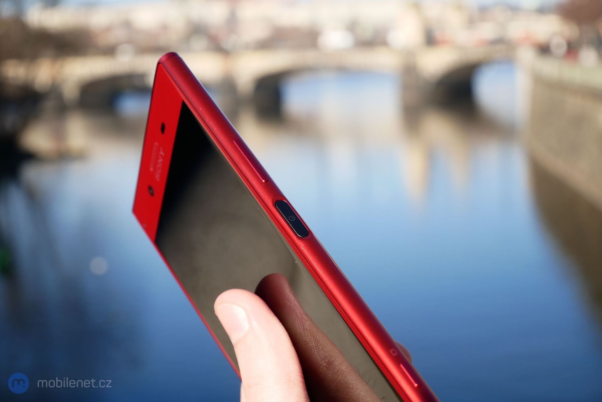 Sony Xperia XZ Premium