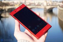 Sony Xperia XZ Premium