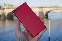 Sony Xperia XZ Premium