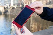 Sony Xperia XZ Premium