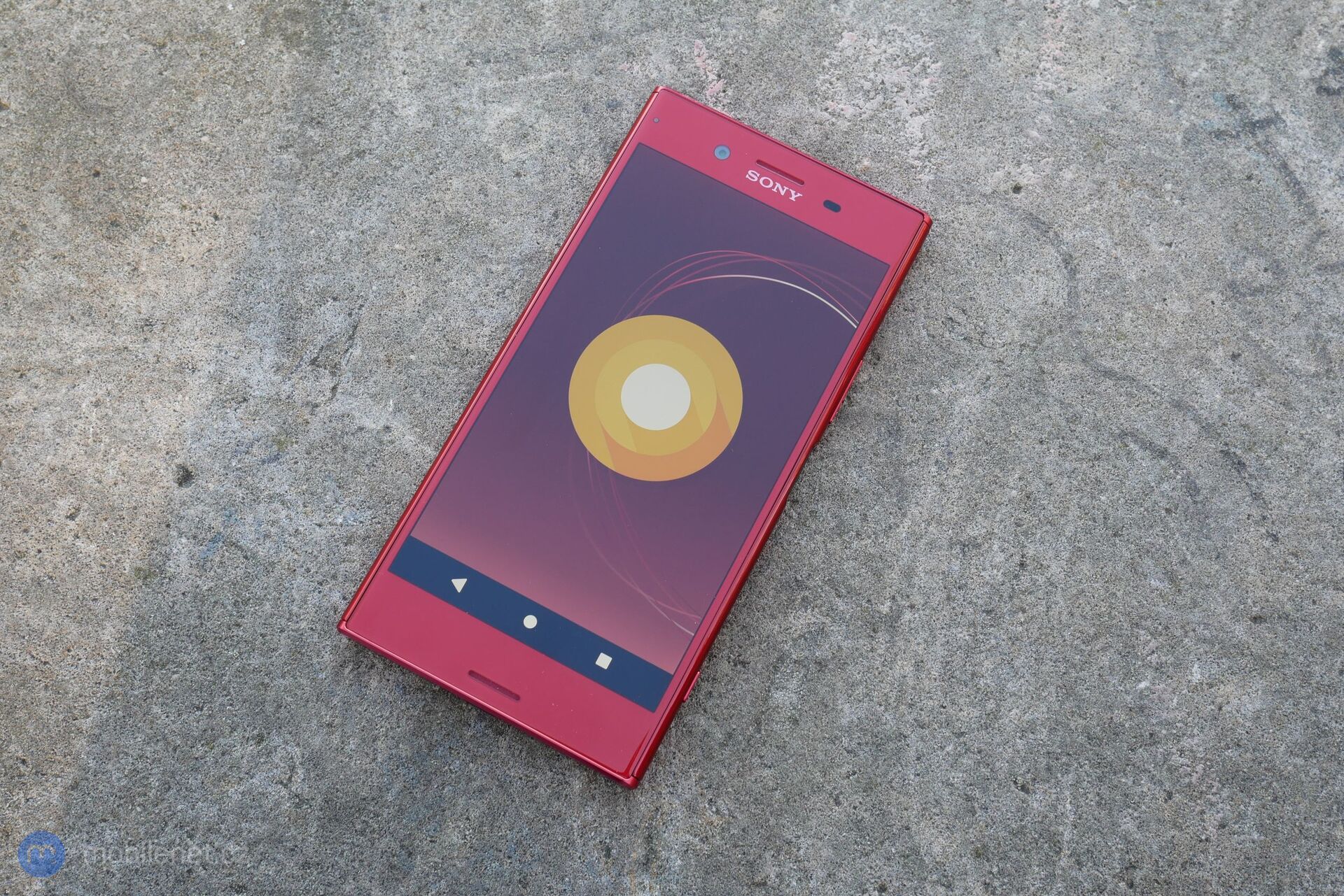 Sony Xperia XZ Premium