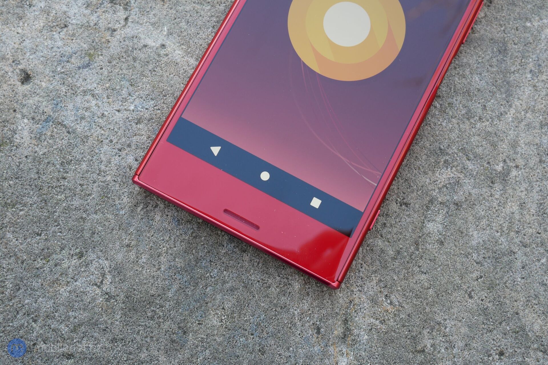 Sony Xperia XZ Premium