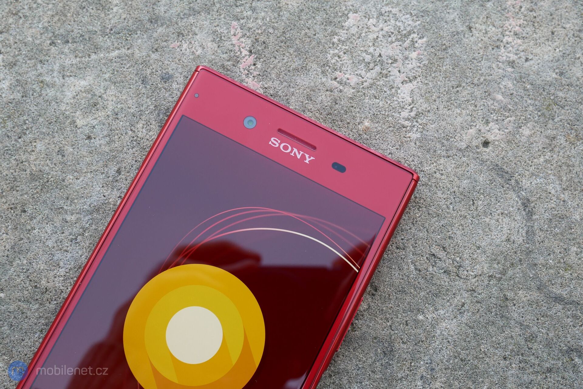 Sony Xperia XZ Premium