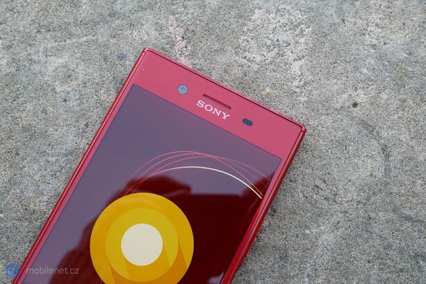 Sony Xperia XZ Premium