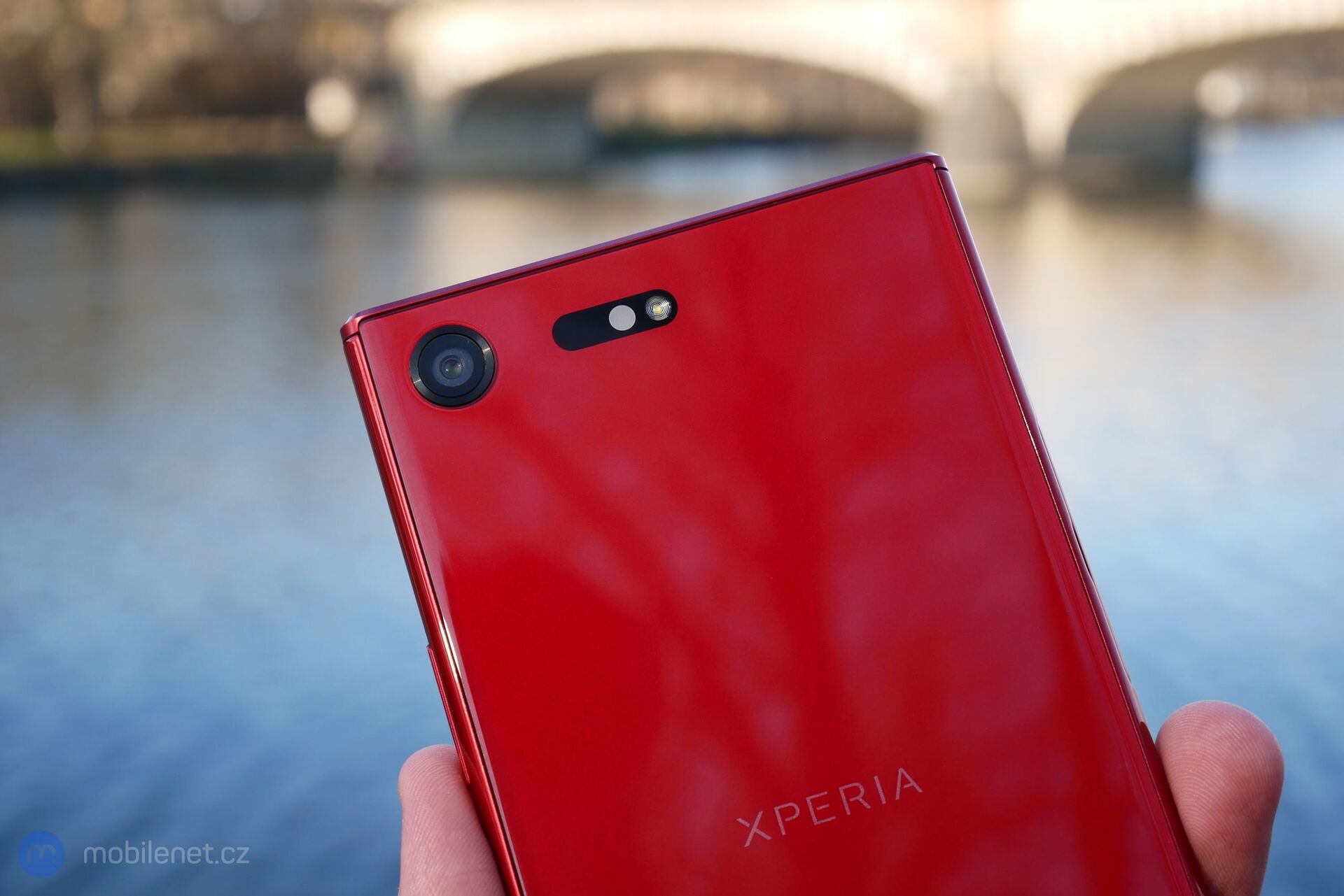 Sony Xperia XZ Premium