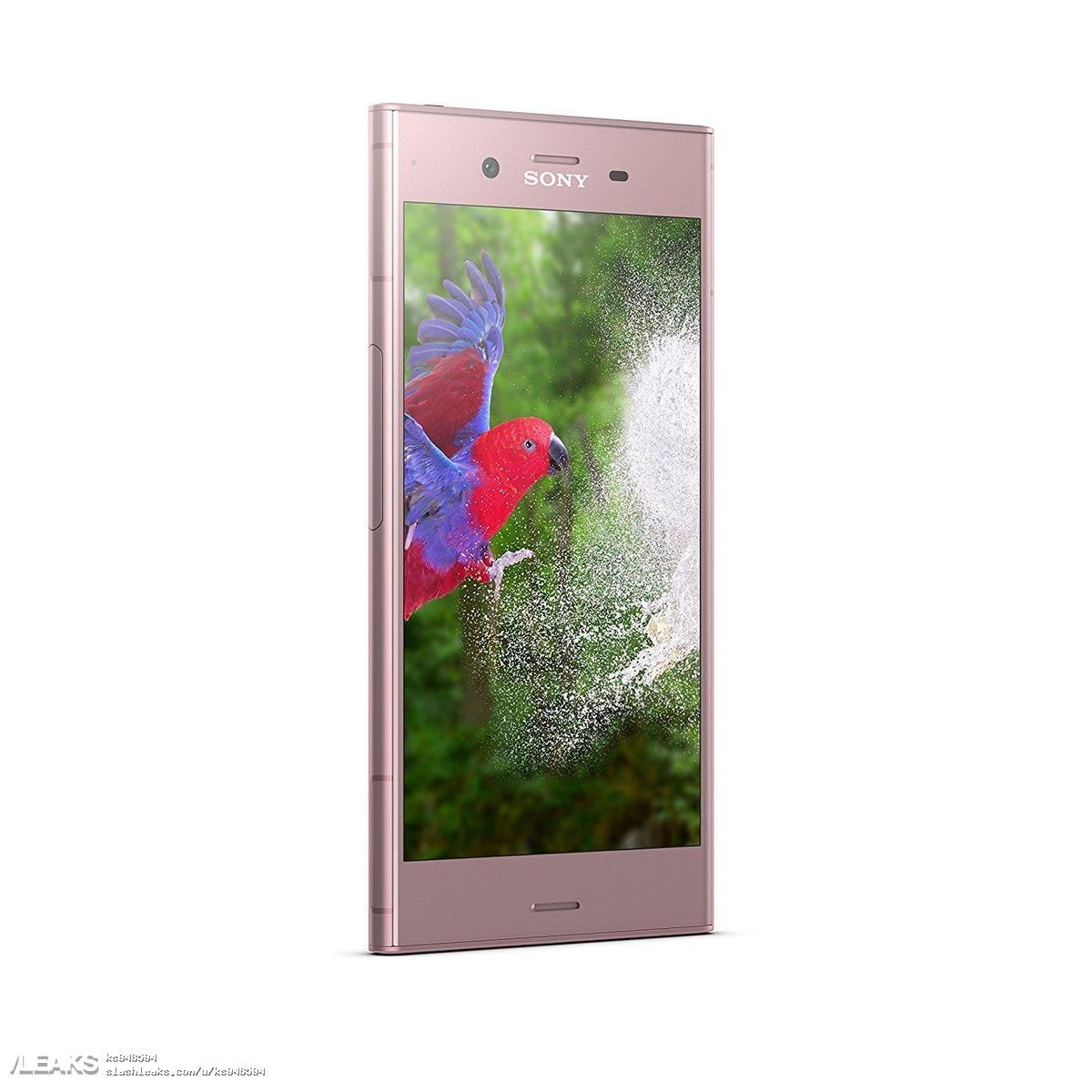 Sony Xperia XZ1