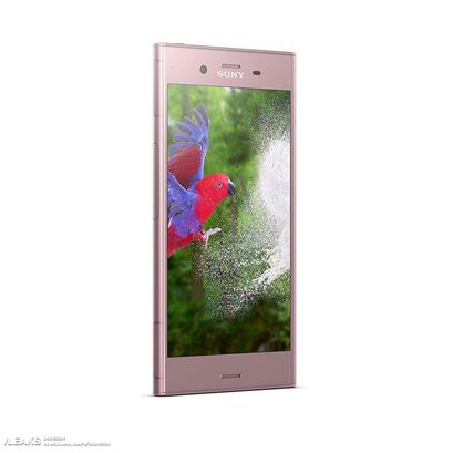 Sony Xperia XZ1