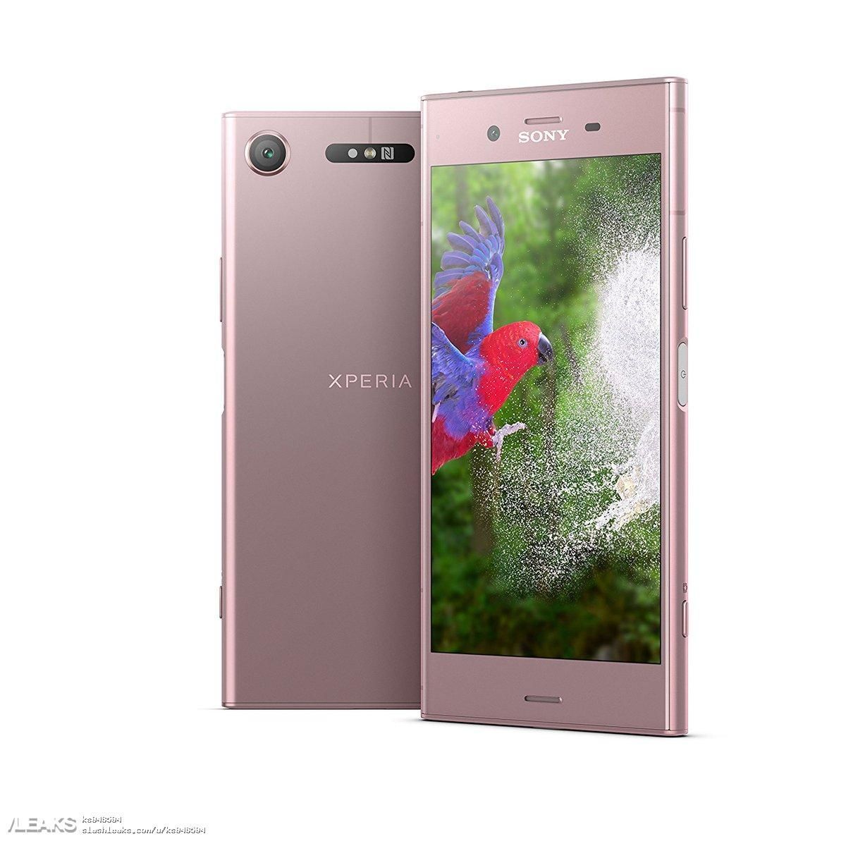 Sony Xperia XZ1