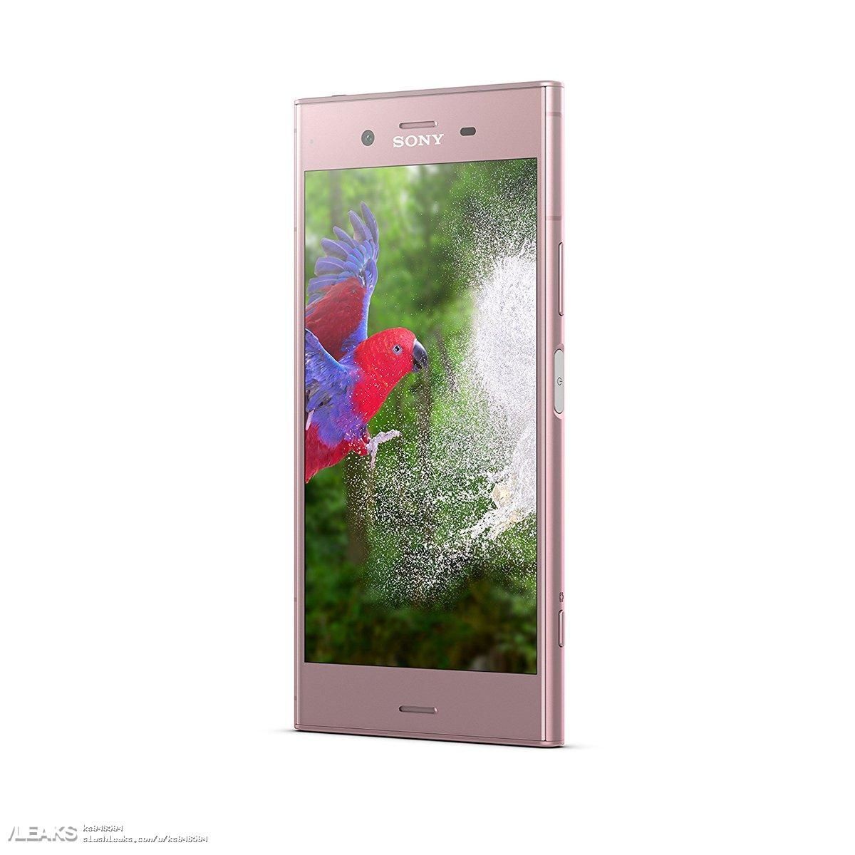 Sony Xperia XZ1