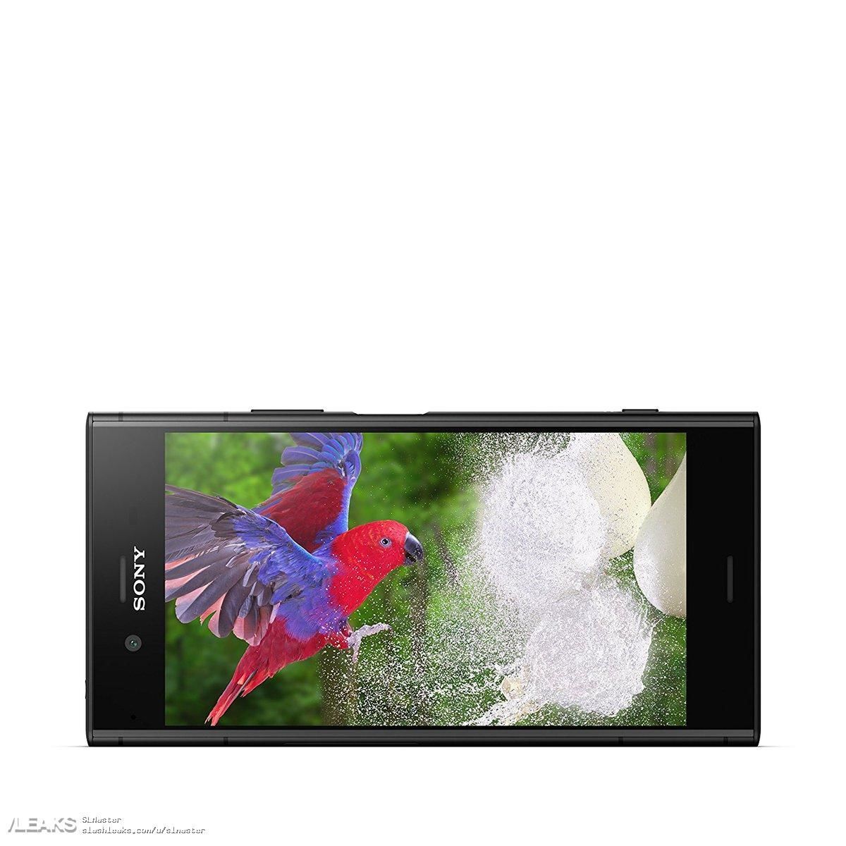 Sony Xperia XZ1