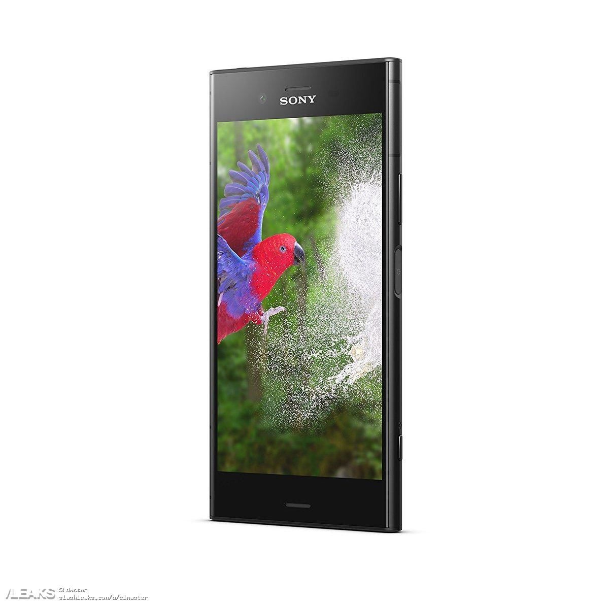 Sony Xperia XZ1