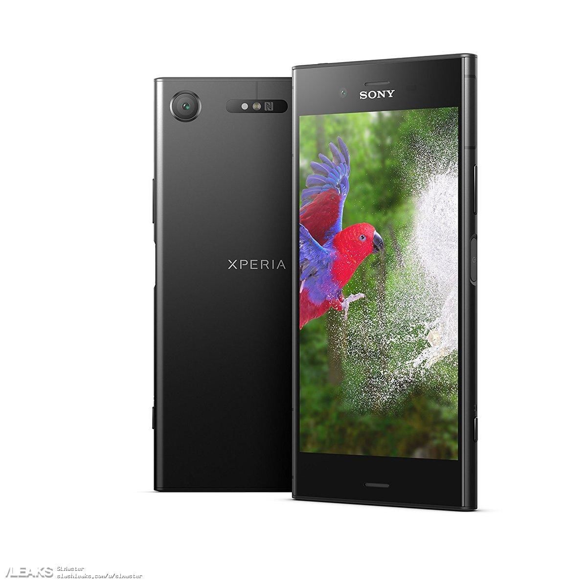 Sony Xperia XZ1