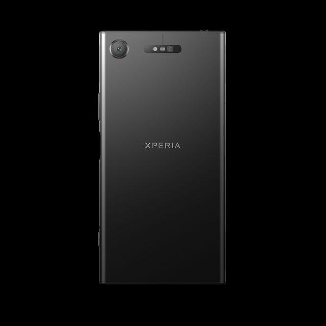 Sony Xperia XZ1