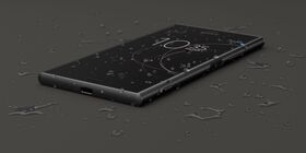Sony Xperia XZ1
