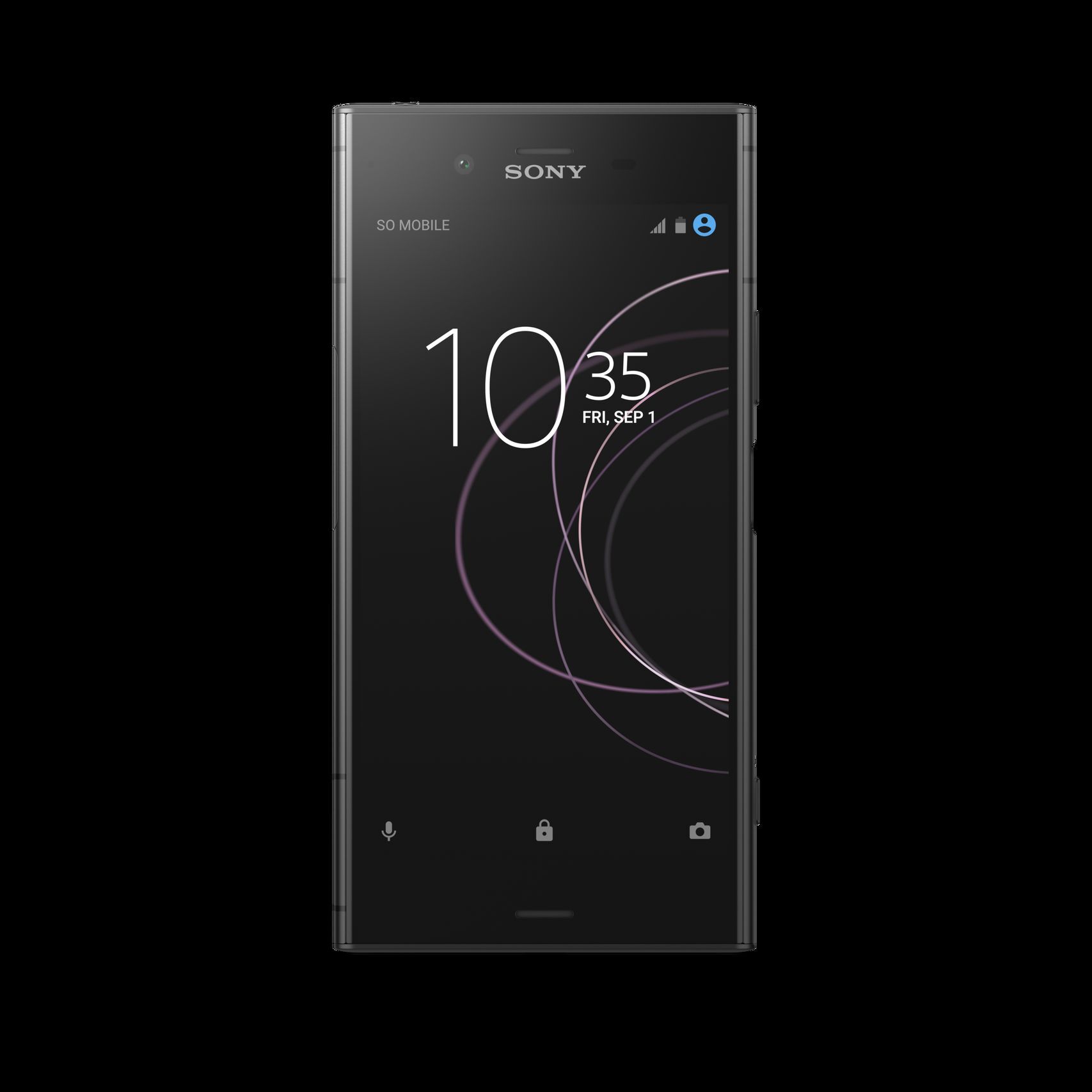 Sony Xperia XZ1