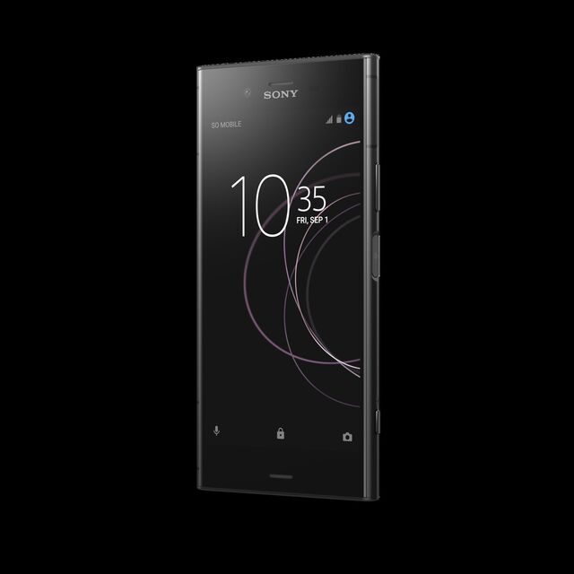 Sony Xperia XZ1