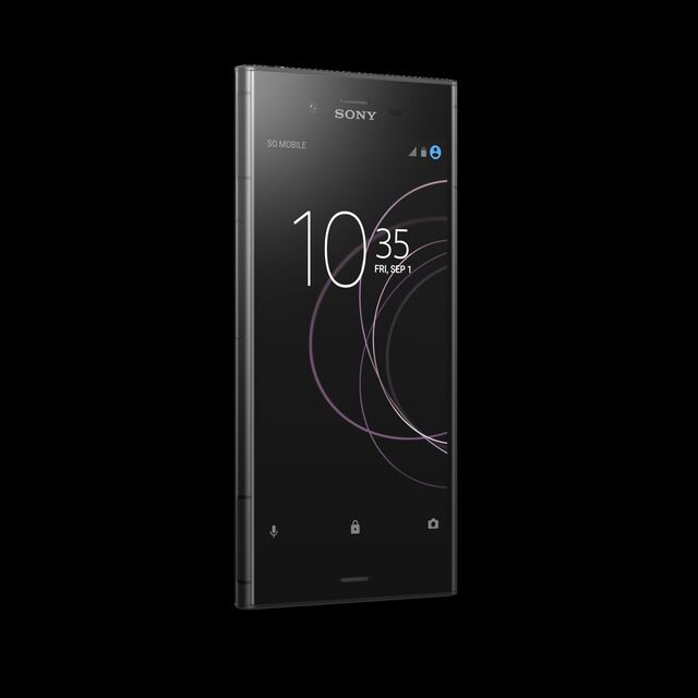 Sony Xperia XZ1