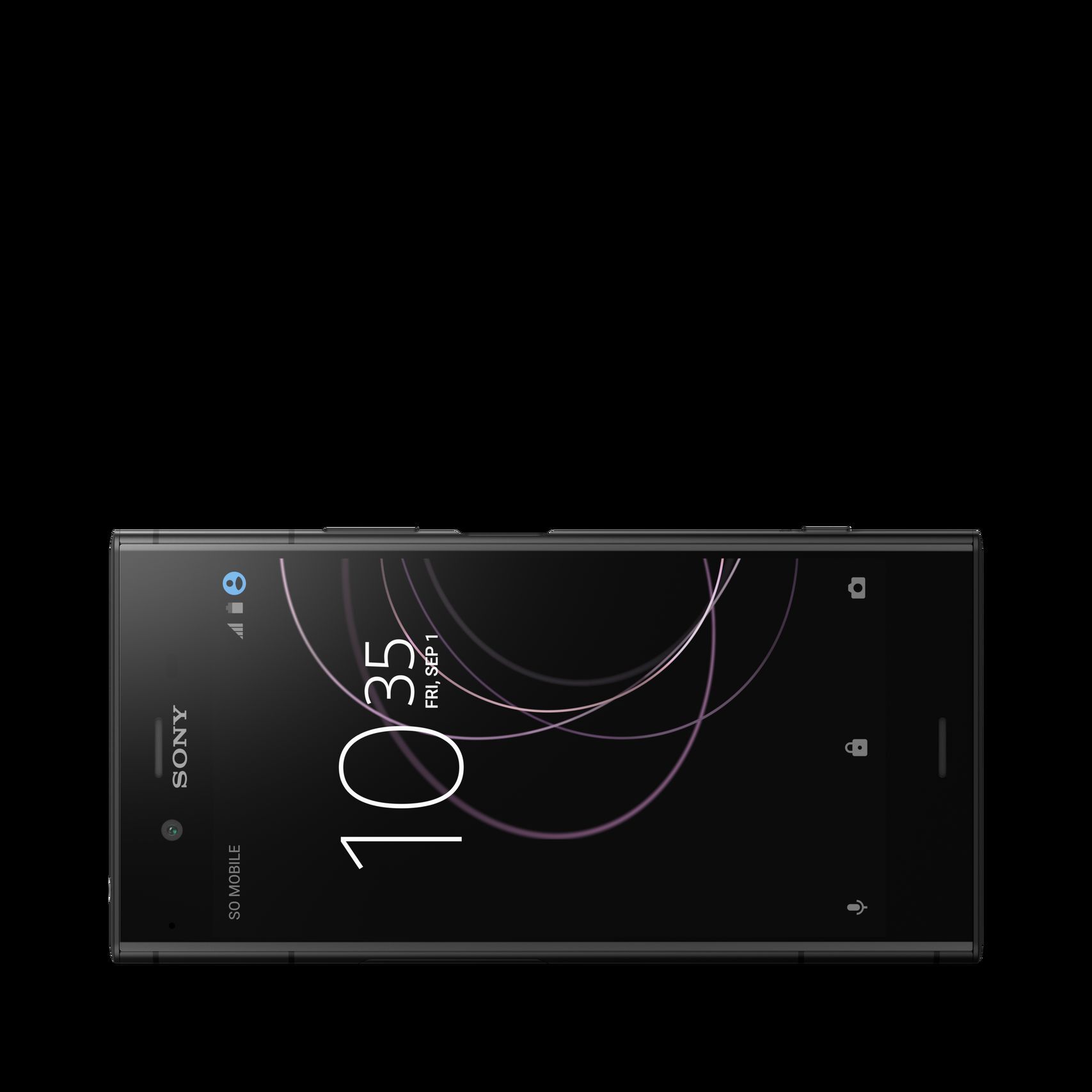 Sony Xperia XZ1