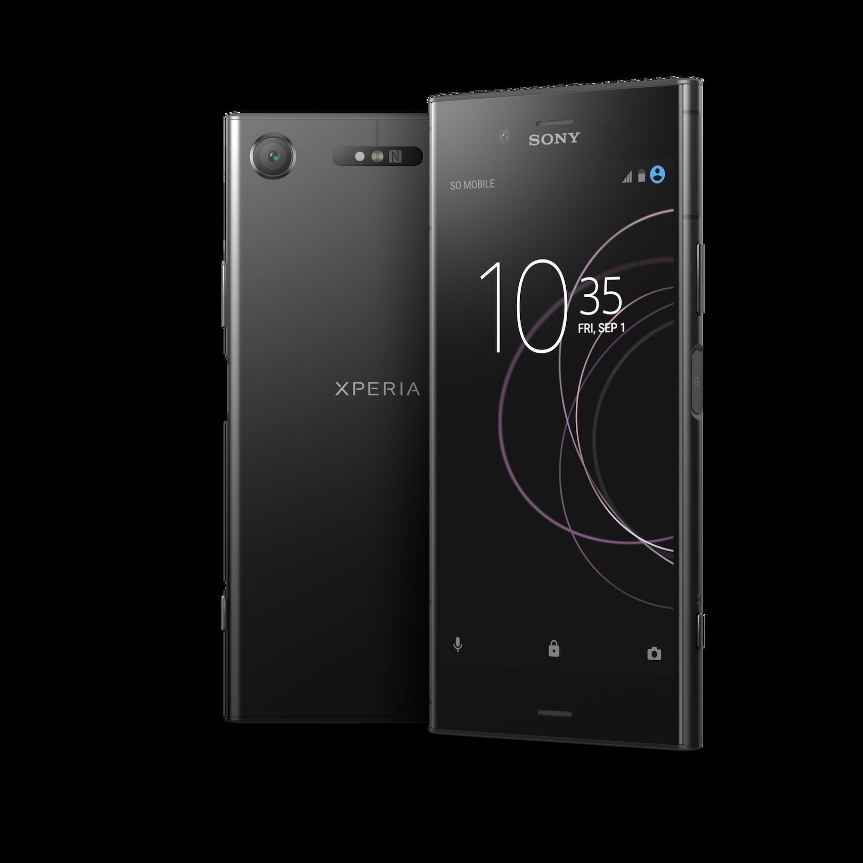 Sony Xperia XZ1