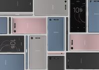 Sony Xperia XZ1
