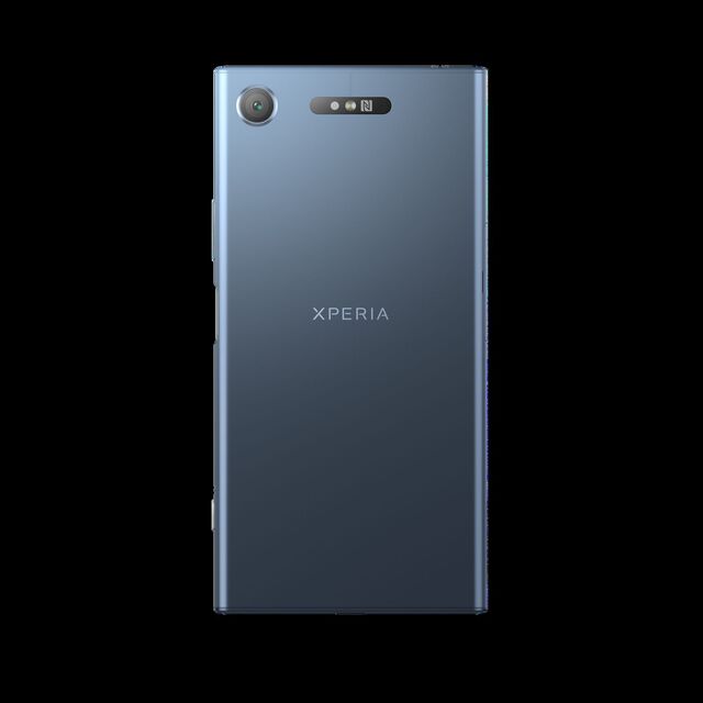 Sony Xperia XZ1