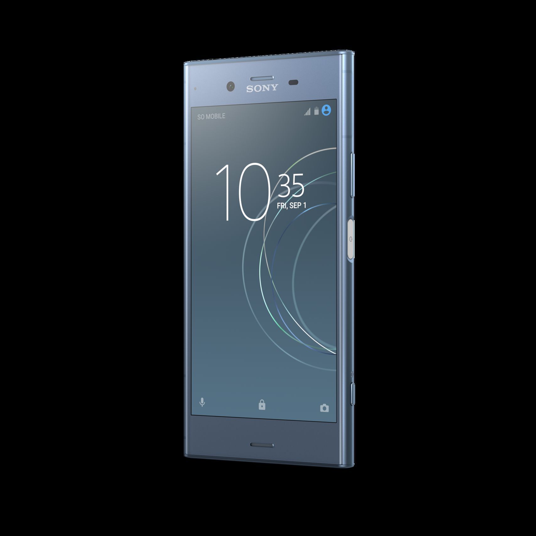 Sony Xperia XZ1