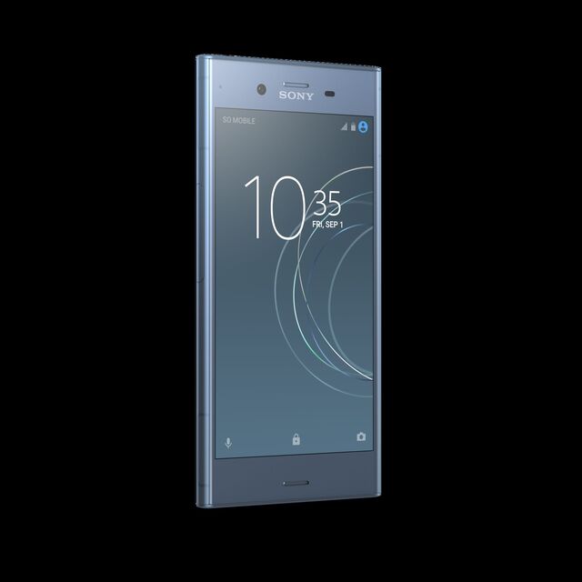 Sony Xperia XZ1
