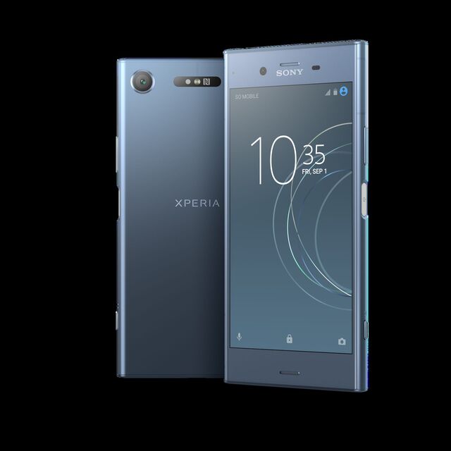 Sony Xperia XZ1