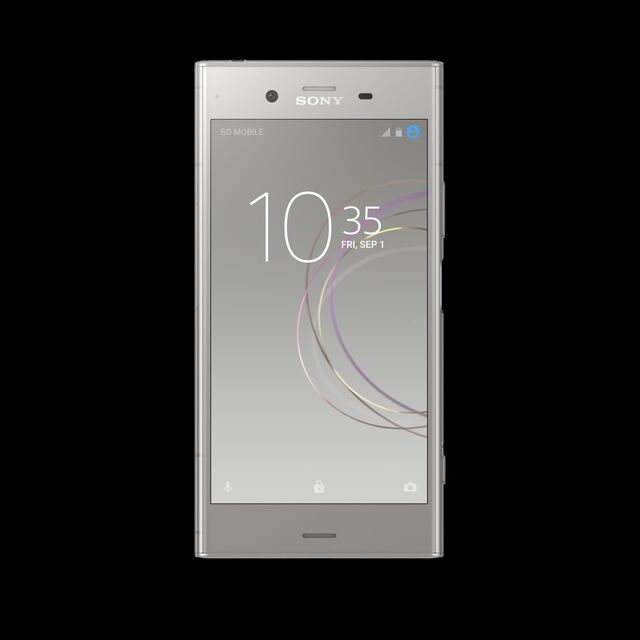 Sony Xperia XZ1