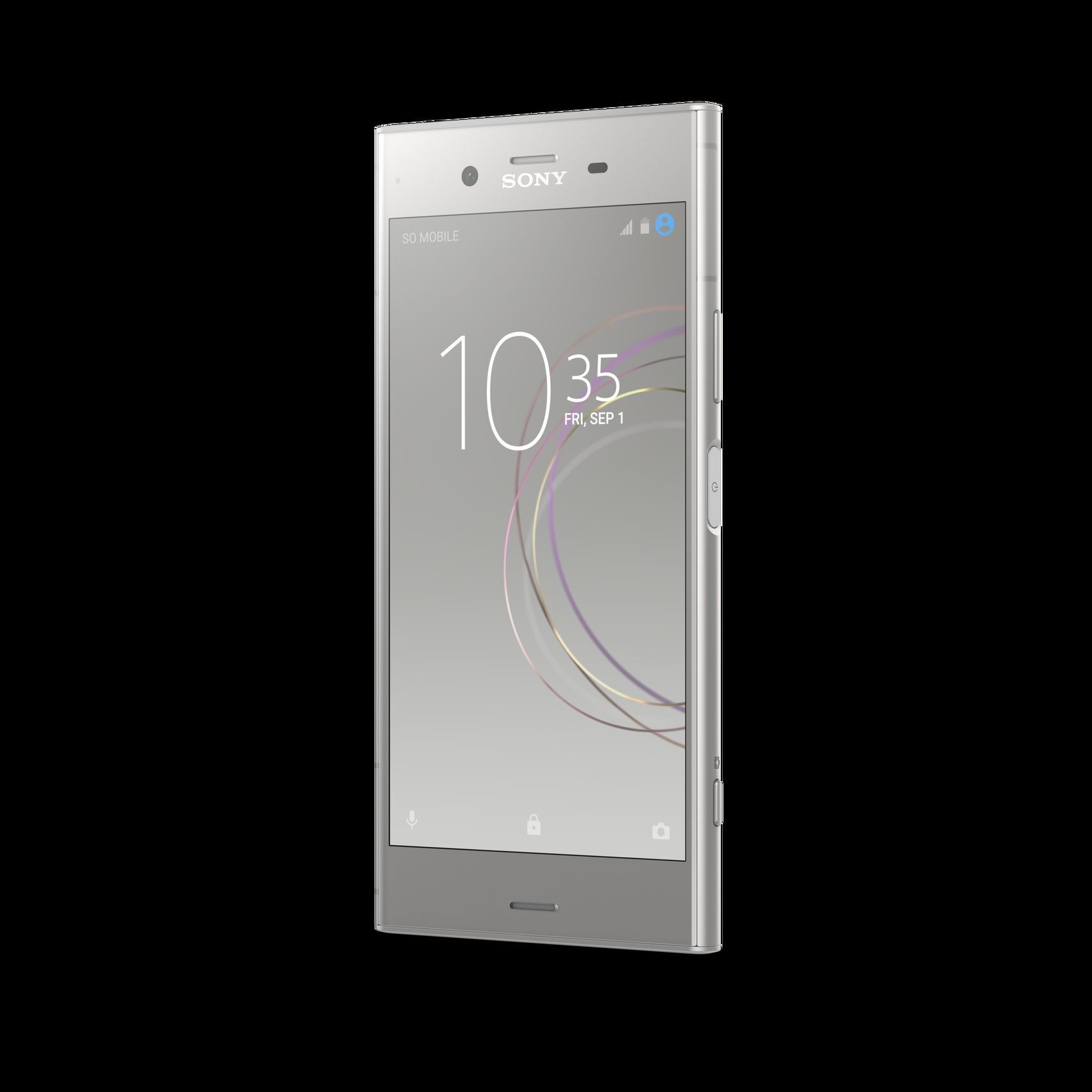Sony Xperia XZ1